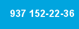 937 152-22-36